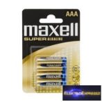 GA-18731 - Mikroceruza elem maxell