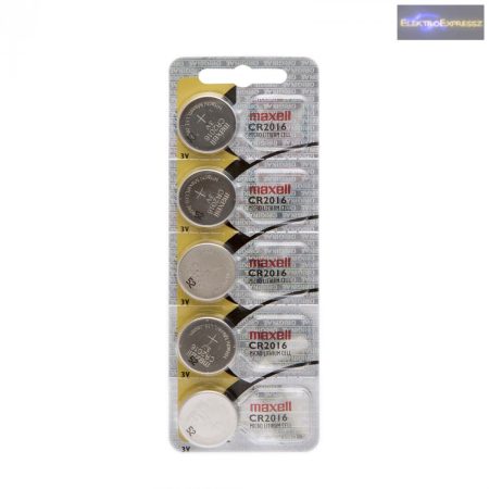 GA-18740 - Gombelem maxell