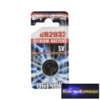 GA-18742 - Gombelem maxell