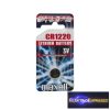 GA-18744 MAXELL Gombelem CR 1220 Li • 3 V