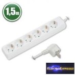 GA-20210 - 6-os elosztó