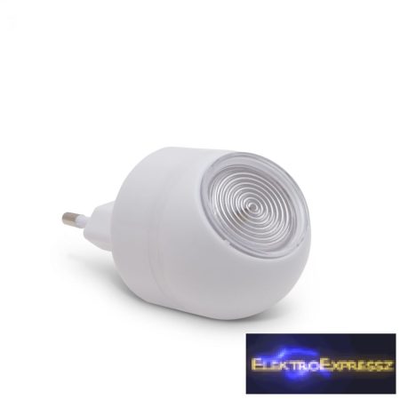 LED-es irányfény fényérzékelővel