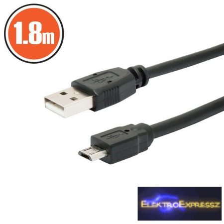 GA-20326 - USB kábel 2.0