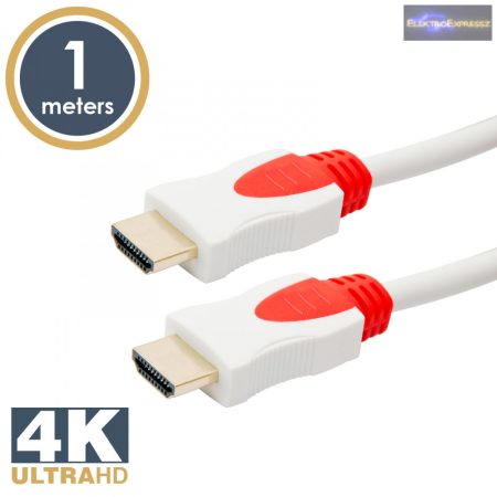 GA-20421 3D HDMI kábel • 1 m
