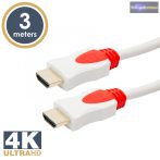GA-20423 3D HDMI kábel • 3 m