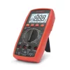 GA-25306 Digitális multiméter induktivitás méréssel