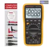 GA-25328 5 az 1 -ben Digitális multiméter USB-s PC kapcsolattal