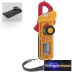 GA-25603 Digitális lakatfogó érintkezés nélküli áram detektálással