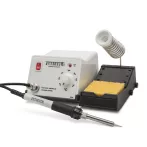 GA-28003 Analóg forrasztóállomás 230 V • 50W 150-450 °C GA-28003 Analóg forrasztóállomás 230 V • 50W 150-450 °C
