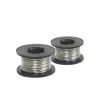 Forrasztó ón 28005, 28006-hoz - 1 és 1,5 mm - 2 db / csomag Forrasztó ón 28005, 28006-hoz - 1 és 1,5 mm - 2 db / csomag