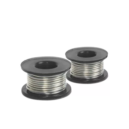 Forrasztó ón 28005, 28006-hoz - 1 és 1,5 mm - 2 db / csomag Forrasztó ón 28005, 28006-hoz - 1 és 1,5 mm - 2 db / csomag