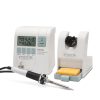 GA-28011 Digitális forrasztóállomás 230V • 50W 150-450°C