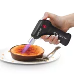 Gázos forrasztópáka / Kézi flambírozó Gázos forrasztópáka / Kézi flambírozó