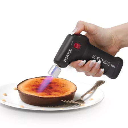 Gázos forrasztópáka / Kézi flambírozó Gázos forrasztópáka / Kézi flambírozó