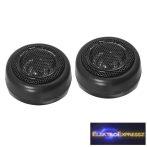 GA-33608 Tweeter 100 W • 4 ohm GA-33608 Tweeter 100 W • 4 ohm