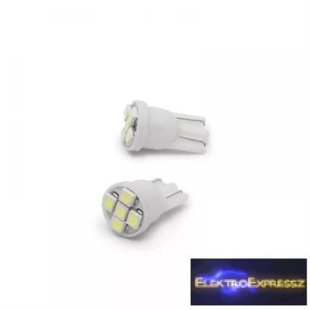 GA-50972  LED izzó T10