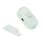 GA-55300 Nyitás érzékelő 105dB hangerő GA-55300 Nyitás érzékelő 105dB hangerő