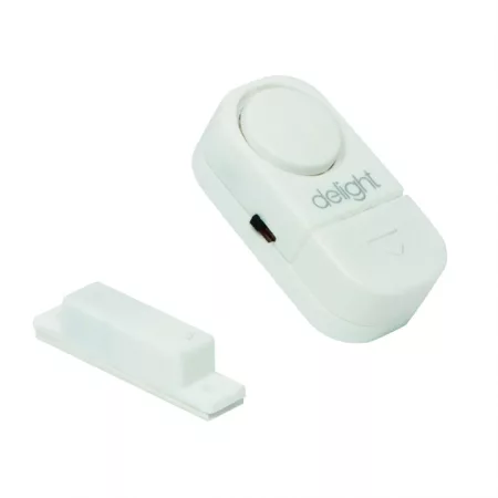 GA-55300 Nyitás érzékelő 105dB hangerő GA-55300 Nyitás érzékelő 105dB hangerő