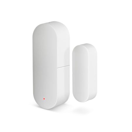 Smart Wi-Fi-s nyitásérzékelő - 2 x AAA - öntapadós Smart Wi-Fi-s nyitásérzékelő - 2 x AAA - öntapadós