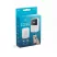 Smart videó kaputelefon szett - Wi-Fi-s, akkumulátoros - HD - fehér Smart videó kaputelefon szett - Wi-Fi-s, akkumulátoros - HD - fehér