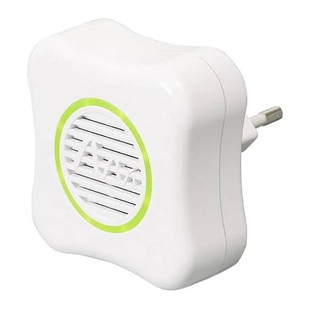 Elektromos pókriasztó