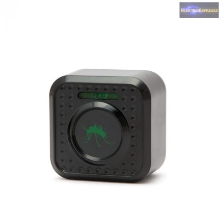 Elektromos szúnyogriasztó - LED visszajelzővel