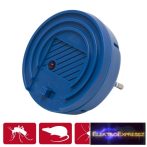 GA-55646 Kártevő és rovar riasztó variálható frekvenciával GA-55646 Kártevő és rovar riasztó variálható frekvenciával