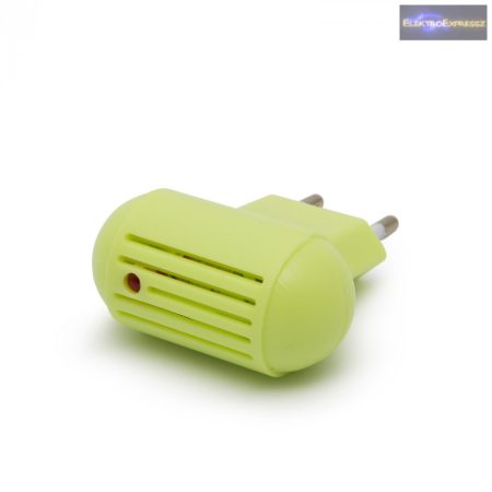 Elektromos szúnyogriasztó