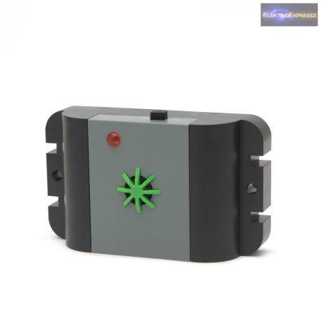 Egér- és patkányriasztó