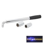 GA-55801 Teleszkópos kerékkulcs