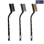 GA-55879 Fém kefe szett