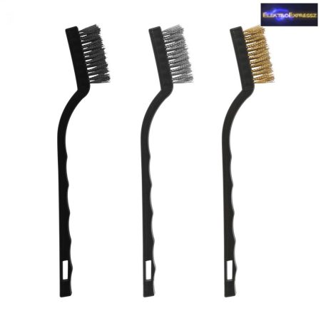 GA-55879 Fém kefe szett