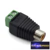 ET-3019D RCA aljzat sorkapocs véggel ET-3019D RCA aljzat sorkapocs véggel