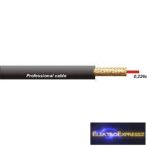 ET-6607 Egy eres audió kábel