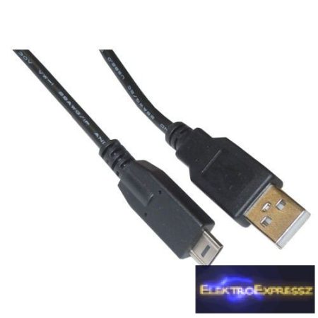 ET-92177 Kamera kábel PANASONIC 1,7m