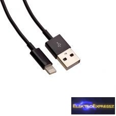 ET-92932 Iphone 5 csatlakozó 8 pólusú->USB kábel
