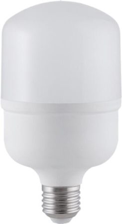 LED gömb, E27, T120, 50W, 230V, 4500LM, 4000K