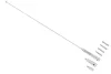 Peiying autós antenna M2