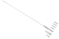 Peiying autós antenna M2