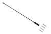 Peiying autós antenna M3