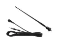 Sunker flex autós antenna