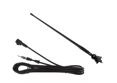 Sunker flex autós antenna Sunker flex autós antenna
