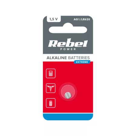 REBEL EXTREME AG1 elem 1 db/csomag