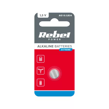 REBEL EXTREME AG10 elem 1 db/csomag
