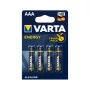 VARTA LR03 ENERGY 4db/db alkáli elem