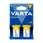 VARTA LR14 ENERGY alkáli elem 2db/csomag