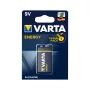 VARTA 9V ENERGY 1db/db alkáli elem