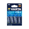 VARTA LR06 HIGH ENERGY 4db/db alkáli elem