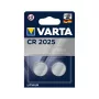 VARTA CR2025 elem 2 db/csomag