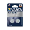 VARTA CR2016 elem 2 db/csomag